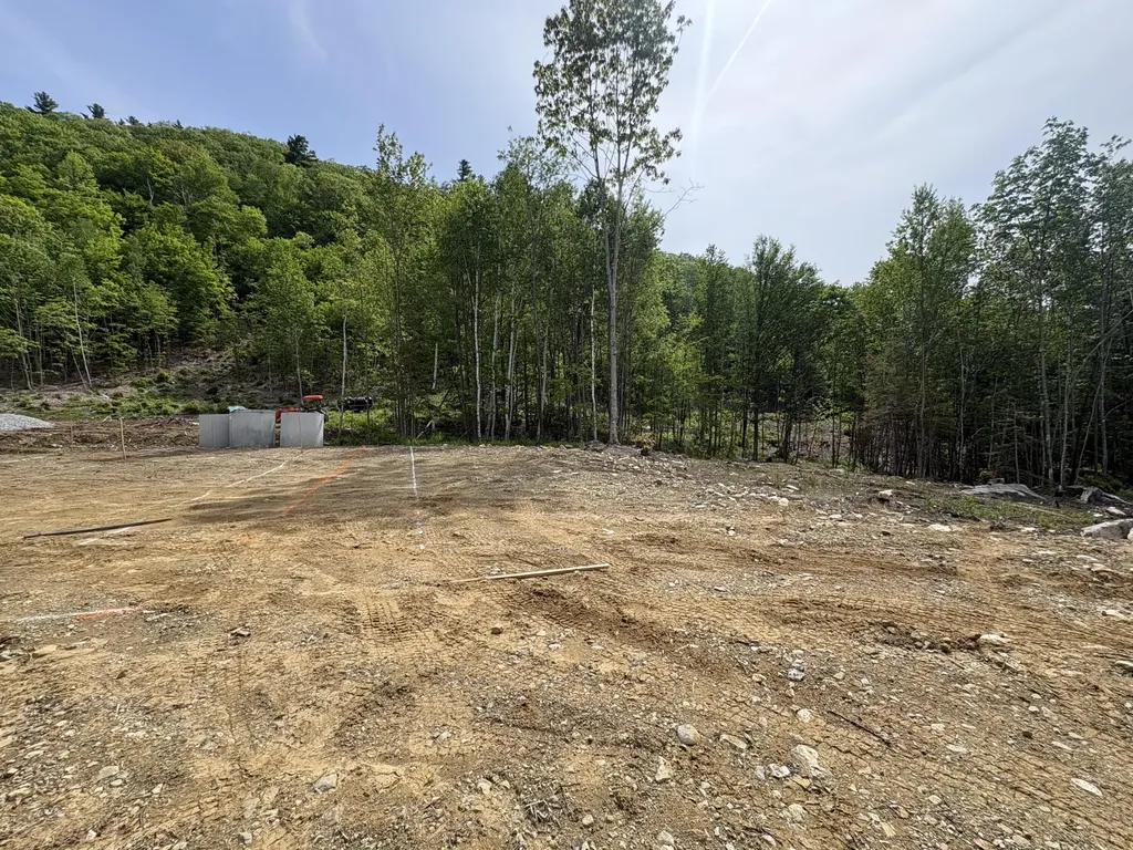 MAP10LOT13 Swift River Road Byron ME 04275