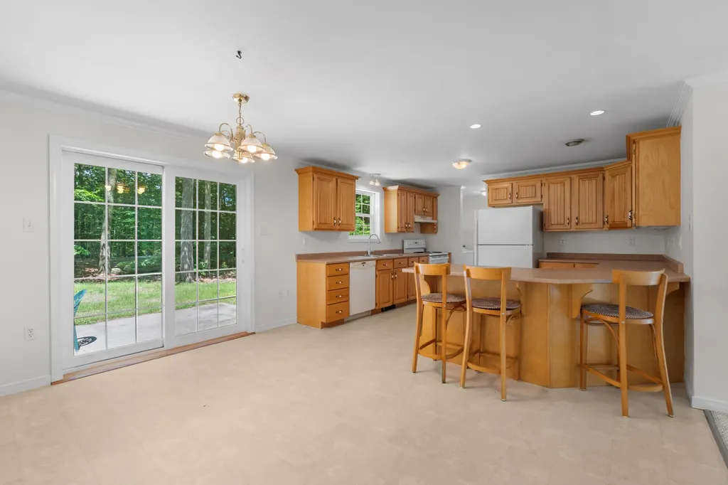 29 Watson Hill Road Limerick ME 04048