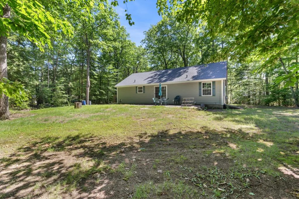 29 Watson Hill Road Limerick ME 04048