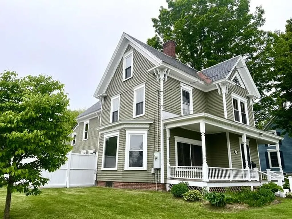 101 Pleasant Street Dover-foxcroft ME 04426