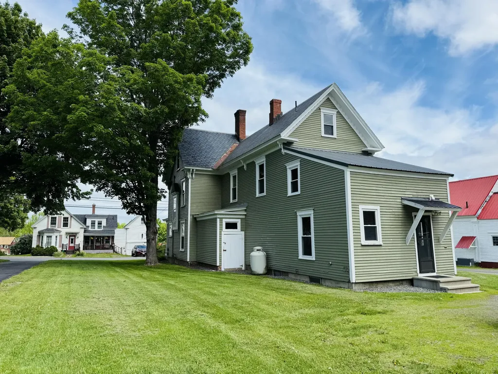 101 Pleasant Street Dover-foxcroft ME 04426