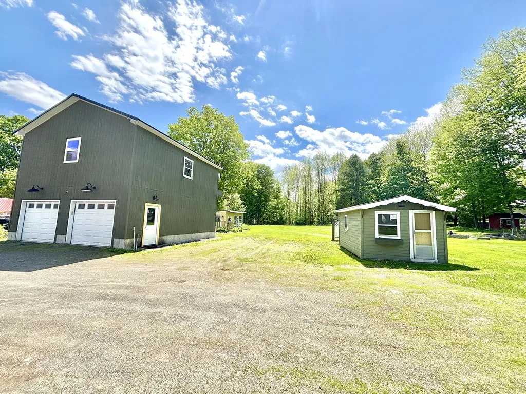 101 Pleasant Street Dover-foxcroft ME 04426