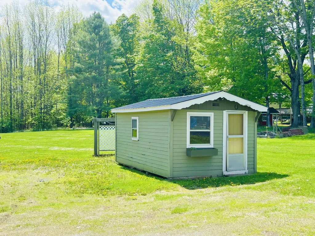 101 Pleasant Street Dover-foxcroft ME 04426