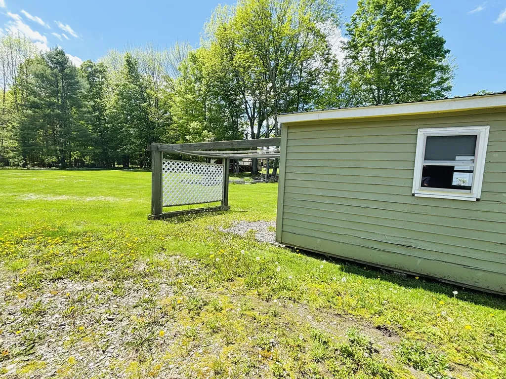 101 Pleasant Street Dover-foxcroft ME 04426