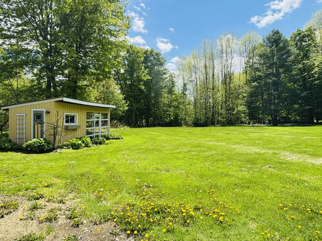 101 Pleasant Street Dover-foxcroft ME 04426
