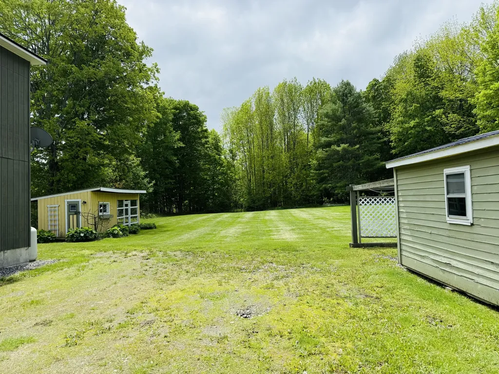 101 Pleasant Street Dover-foxcroft ME 04426