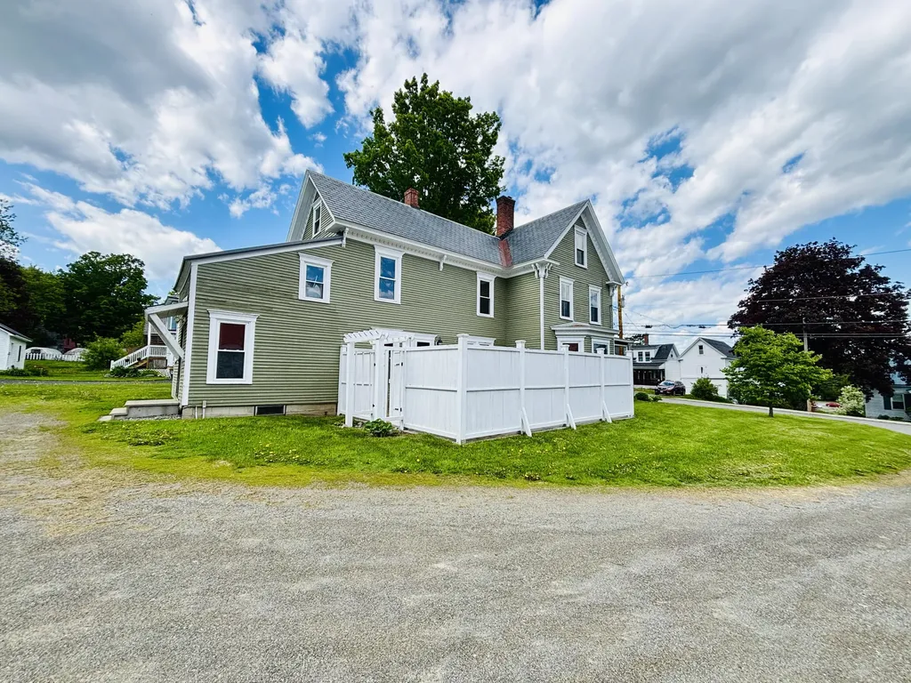 101 Pleasant Street Dover-foxcroft ME 04426
