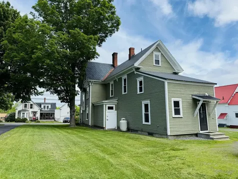 101 Pleasant Street Dover-foxcroft ME 04426