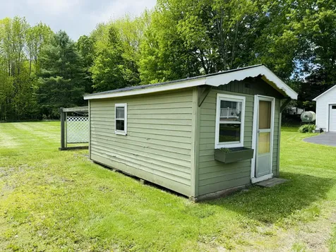 101 Pleasant Street Dover-foxcroft ME 04426