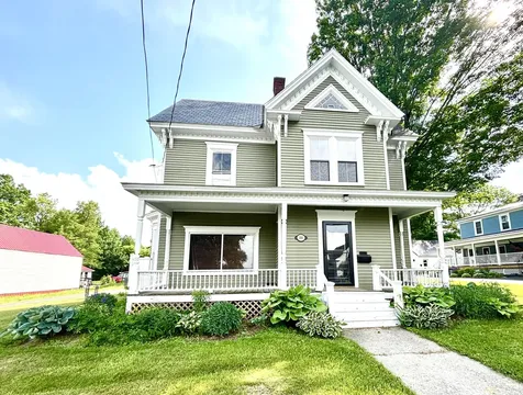101 Pleasant Street Dover-foxcroft ME 04426