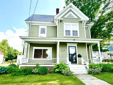 101 Pleasant Street Dover-foxcroft ME 04426