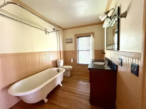 101 Pleasant Street Dover-foxcroft ME 04426