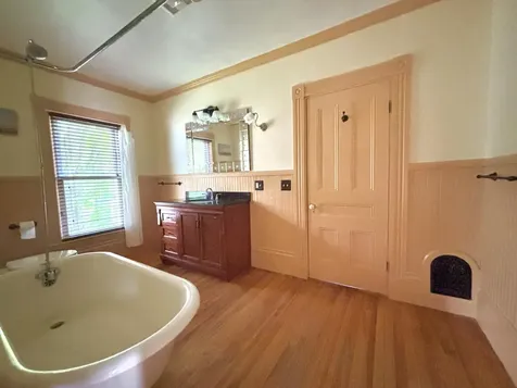 101 Pleasant Street Dover-foxcroft ME 04426