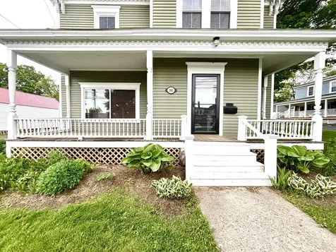 101 Pleasant Street Dover-foxcroft ME 04426