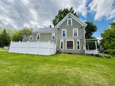 101 Pleasant Street Dover-foxcroft ME 04426