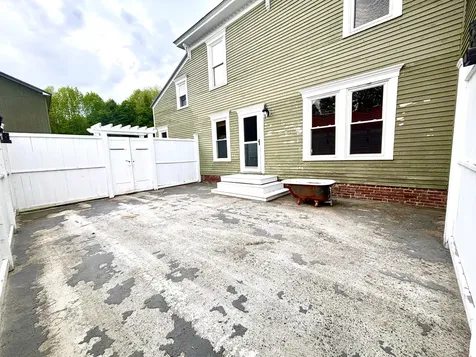 101 Pleasant Street Dover-foxcroft ME 04426