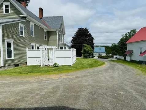 101 Pleasant Street Dover-foxcroft ME 04426