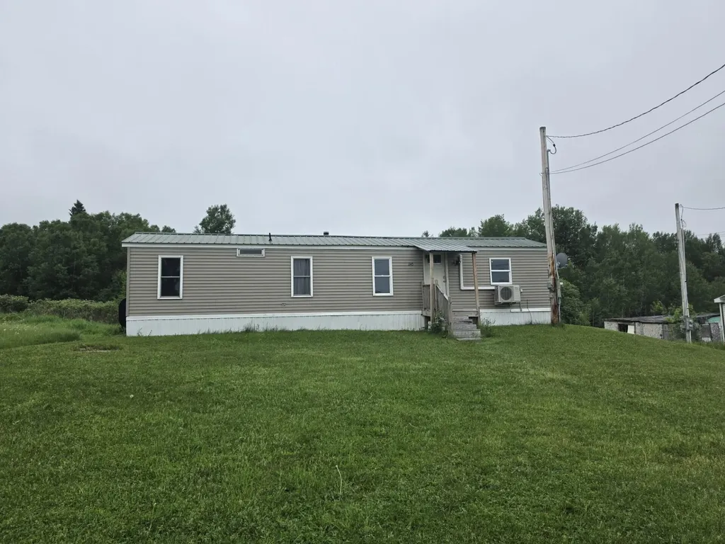 1145 Frenchville Road Ashland ME 04732