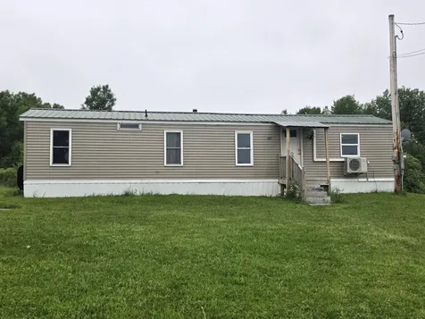 1145 Frenchville Road Ashland ME 04732
