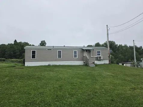 1145 Frenchville Road Ashland ME 04732