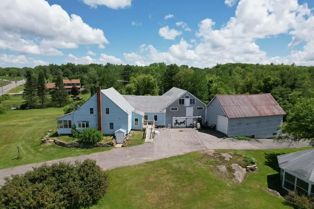 380 Oak Street Sanford ME 04073