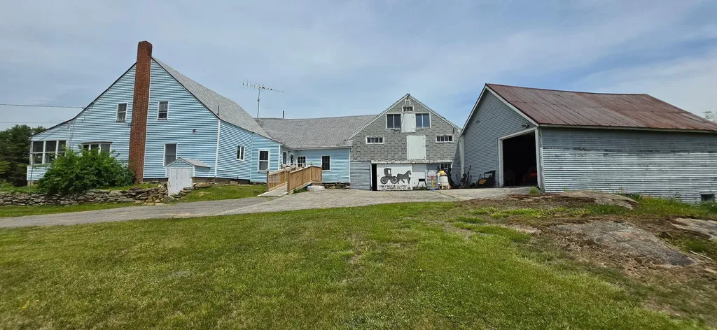 380 Oak Street Sanford ME 04073