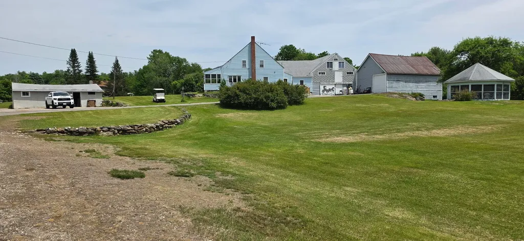 380 Oak Street Sanford ME 04073