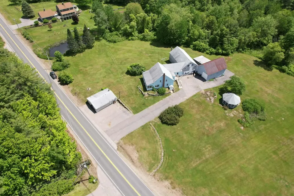 380 Oak Street Sanford ME 04073