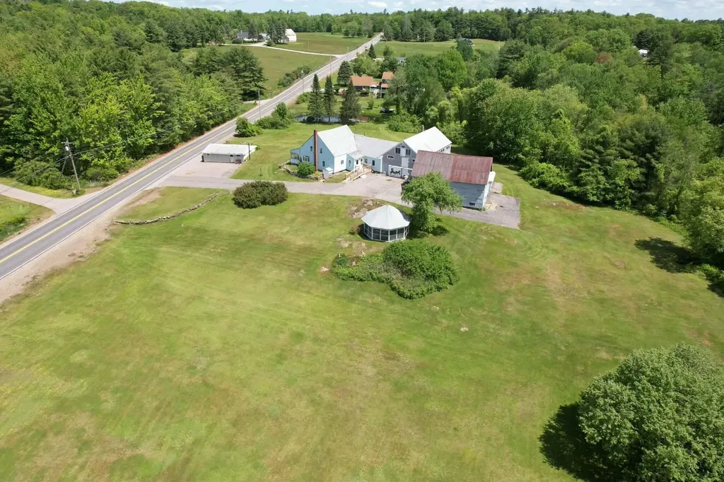 380 Oak Street Sanford ME 04073