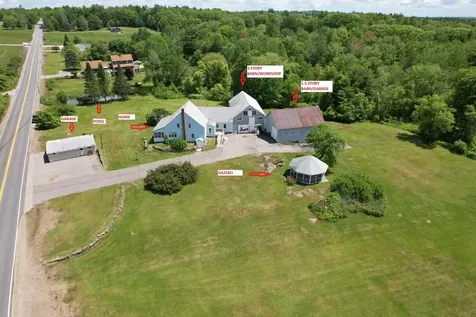 380 Oak Street Sanford ME 04073
