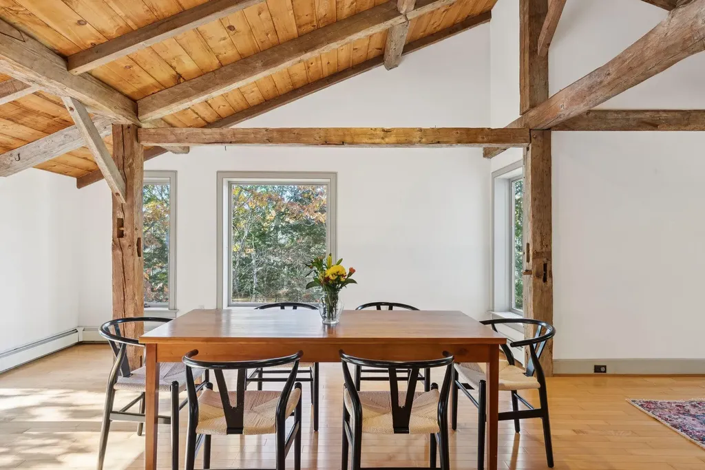 136 Bethel Point Road Harpswell ME 04079