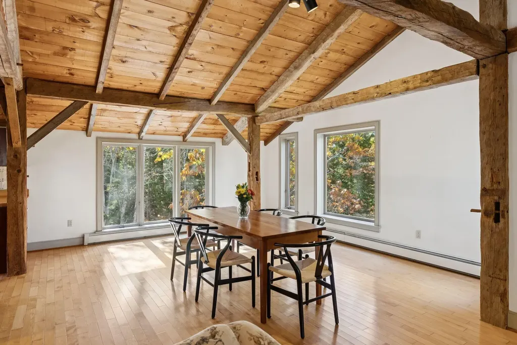 136 Bethel Point Road Harpswell ME 04079