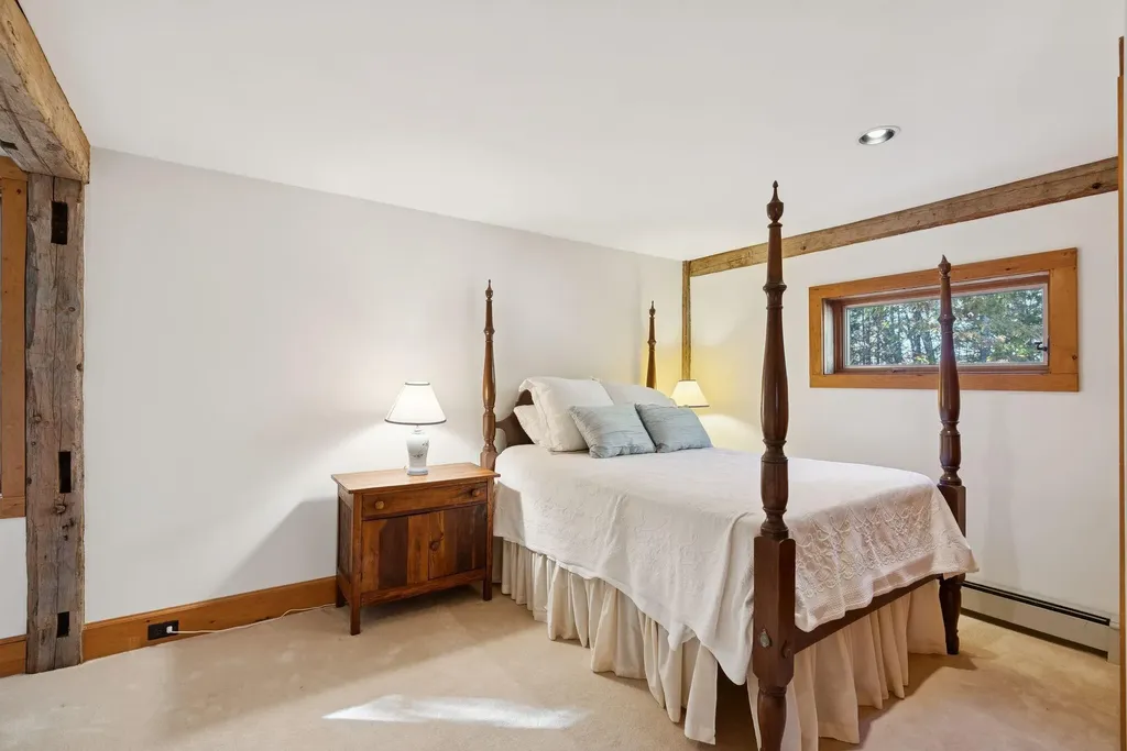 136 Bethel Point Road Harpswell ME 04079