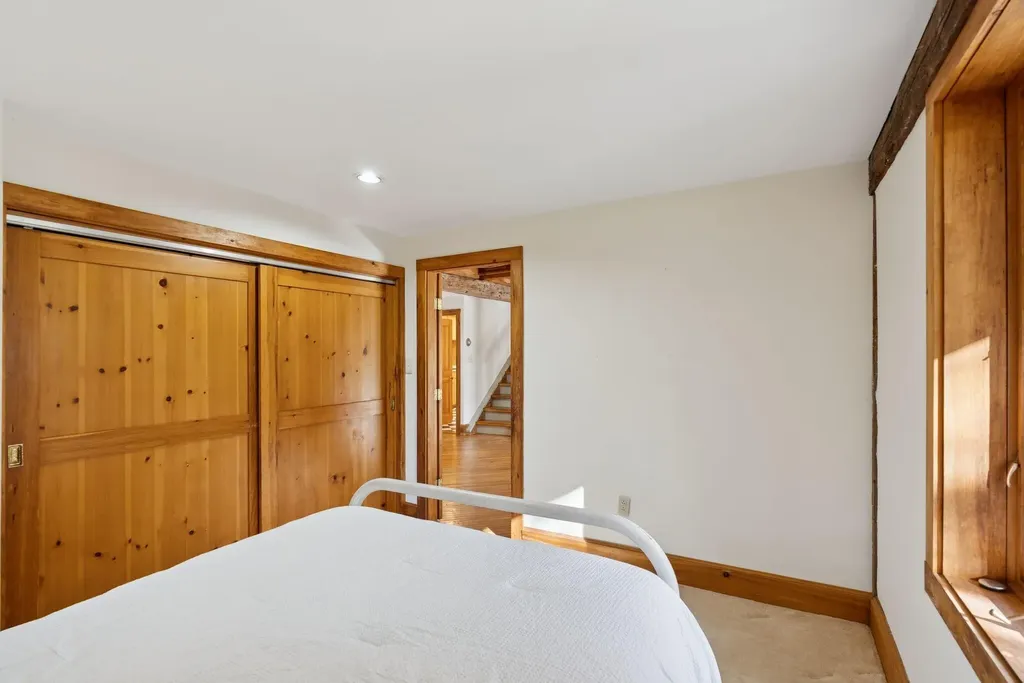 136 Bethel Point Road Harpswell ME 04079