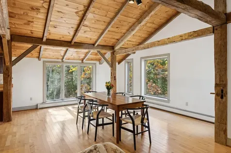 136 Bethel Point Road Harpswell ME 04079
