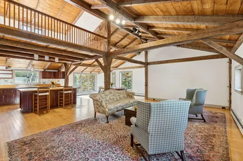 136 Bethel Point Road Harpswell ME 04079