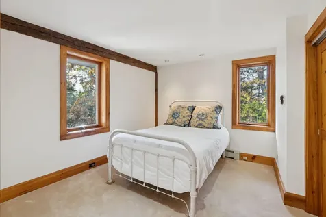 136 Bethel Point Road Harpswell ME 04079