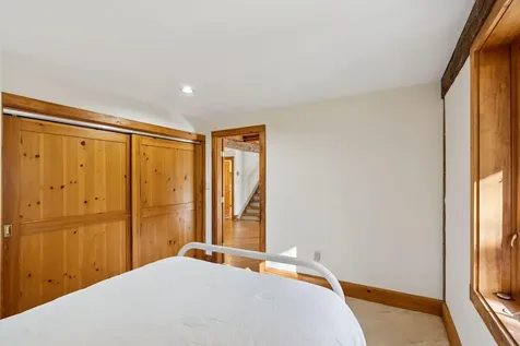 136 Bethel Point Road Harpswell ME 04079