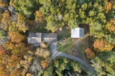136 Bethel Point Road Harpswell ME 04079