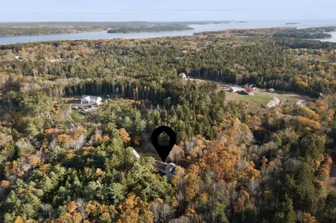 136 Bethel Point Road Harpswell ME 04079