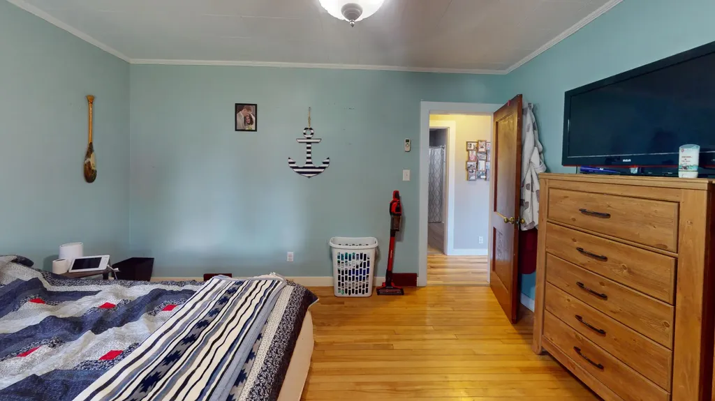 24 Westwind Drive Caribou ME 04736