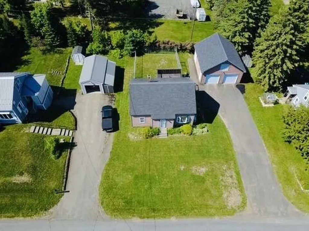 24 Westwind Drive Caribou ME 04736