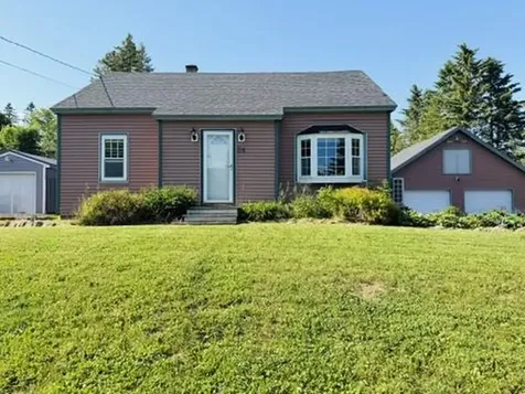 24 Westwind Drive Caribou ME 04736