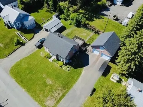 24 Westwind Drive Caribou ME 04736
