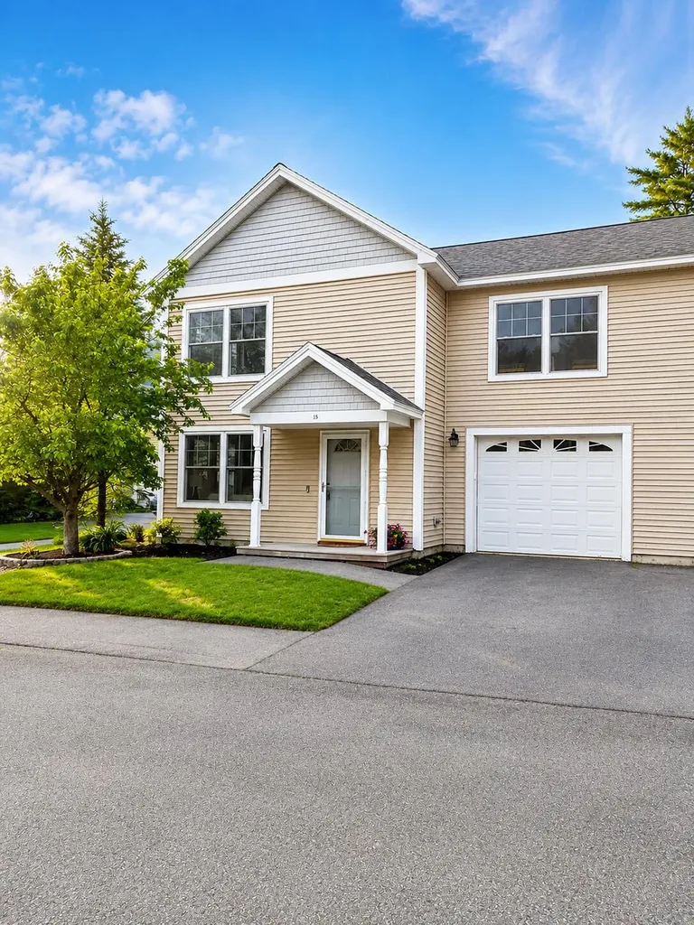 15 Jarita Court Portland ME 04103