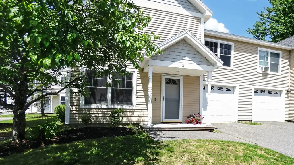 15 Jarita Court Portland ME 04103