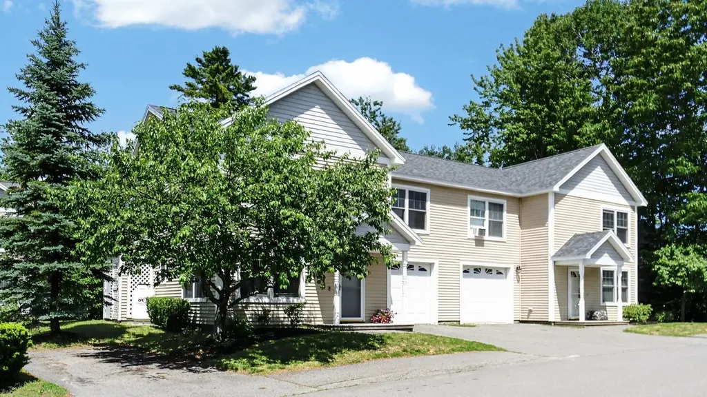 15 Jarita Court Portland ME 04103