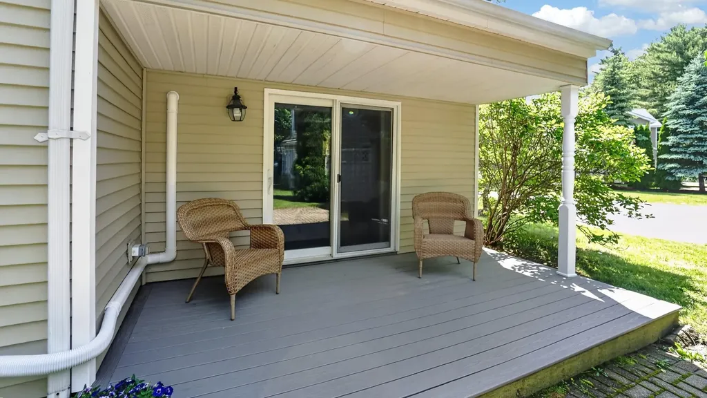 15 Jarita Court Portland ME 04103