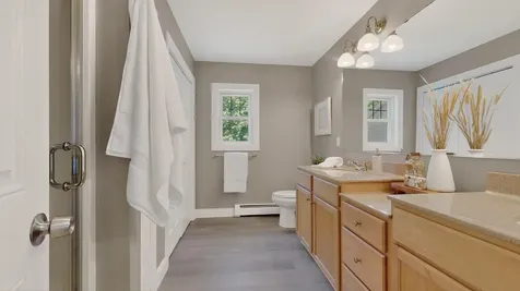 15 Jarita Court Portland ME 04103