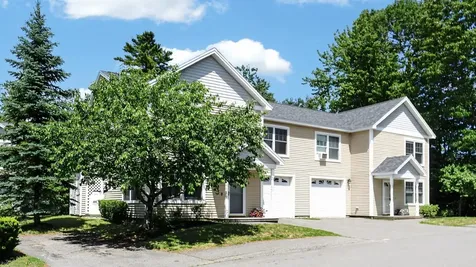 15 Jarita Court Portland ME 04103